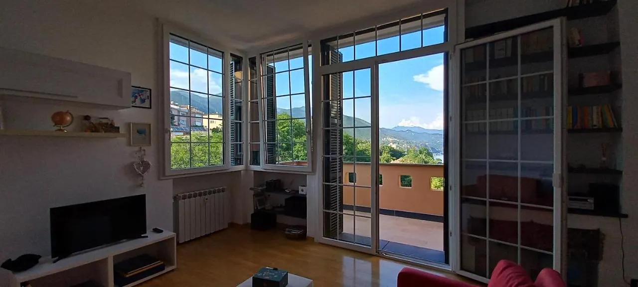 Seaview Home 아렌자노 이탈리아