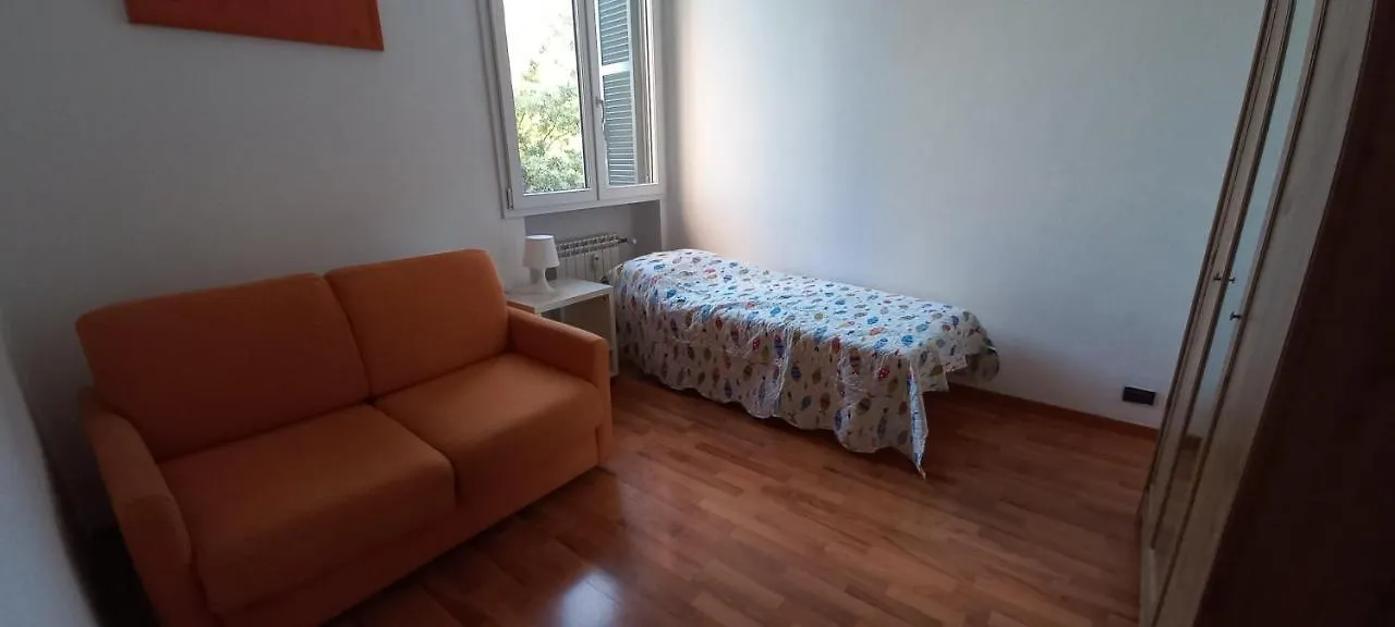Seaview Home 아렌자노 0*,  이탈리아