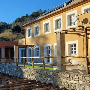 Mirandola Apartahotel