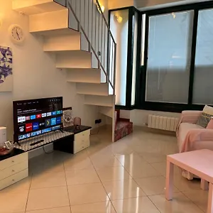 Casa Roma Hébergement de vacances