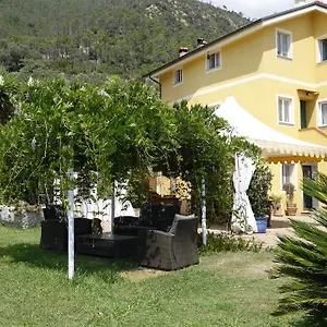 Agriturismo Argentea Séjour à la ferme