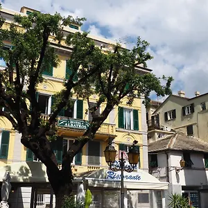 Albatros Hotel
