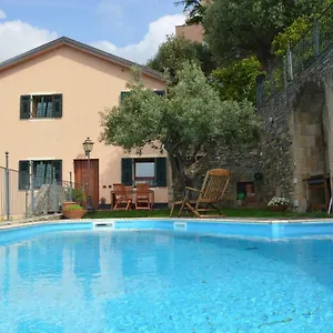  Bed & Breakfast Ca Da Munta
