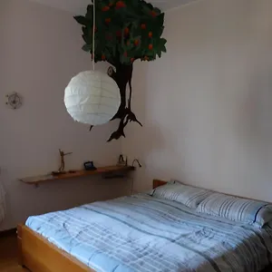 Verde Sul Mare Bed and breakfast