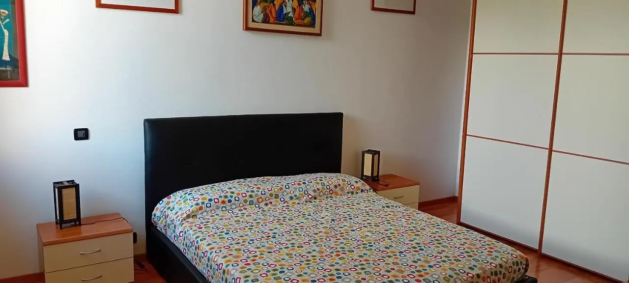 Apartment Seaview Home Arenzano